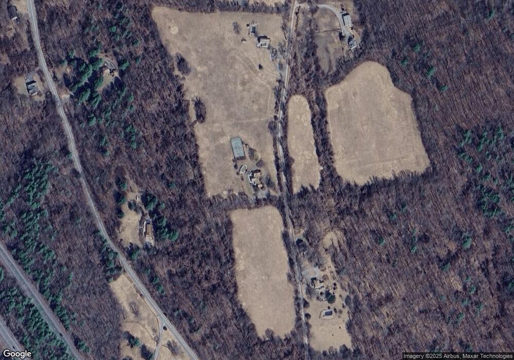 71 Pitt Rd, Old Chatham, NY 12136 - photo 1