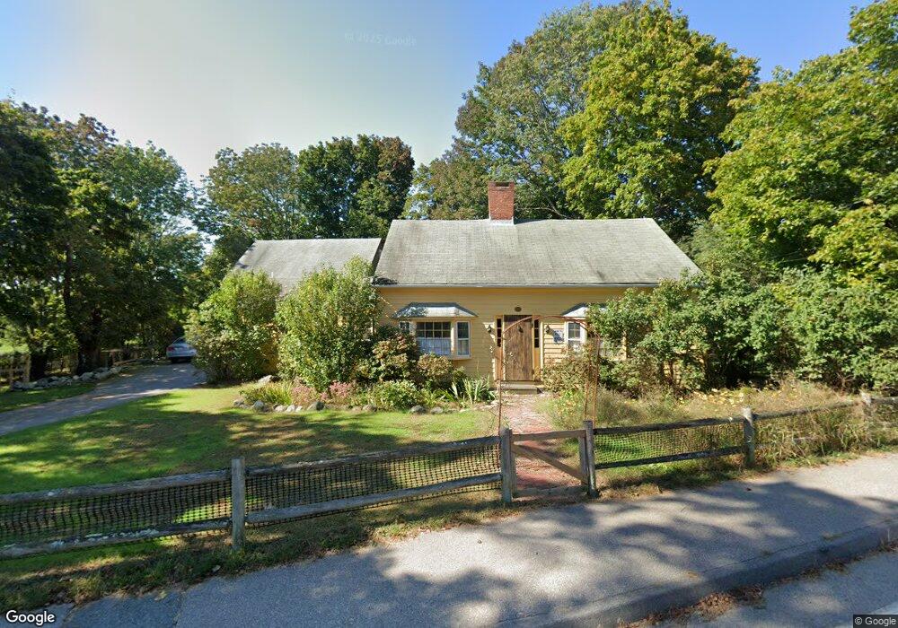 45 Mountain St, Sharon, MA 02067 - photo 1