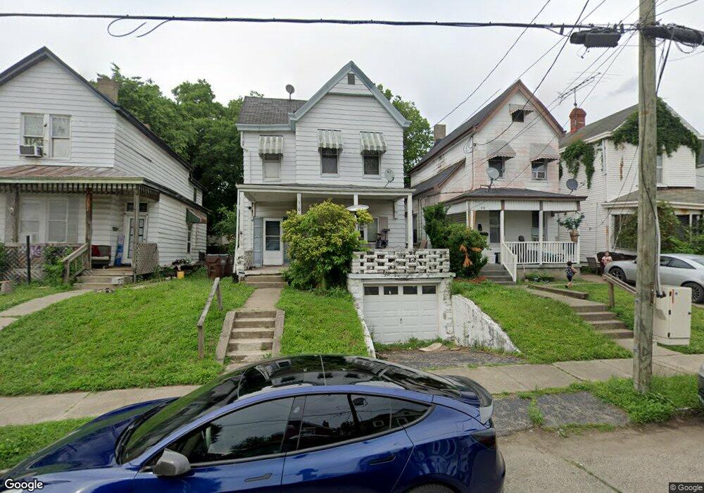 520 Maple St, Cincinnati, OH 45216 - photo 1