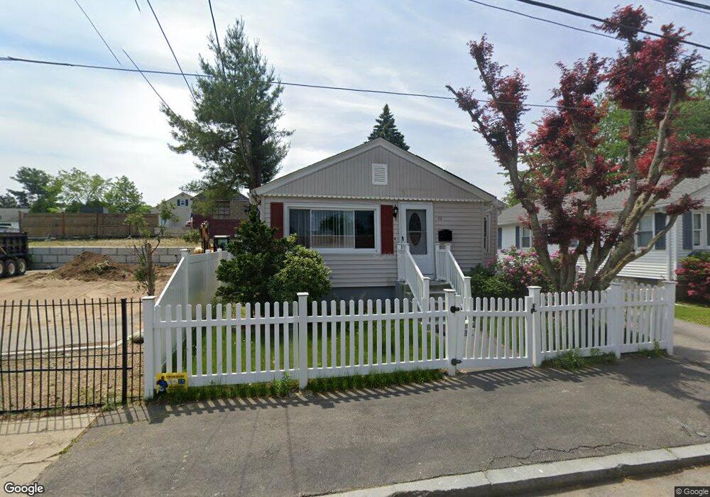 10 Kentland Ave, Providence, RI 02904 - photo 1