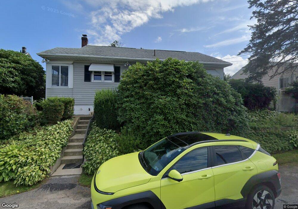 812 W 10th St, Hazleton, PA 18201 - photo 1