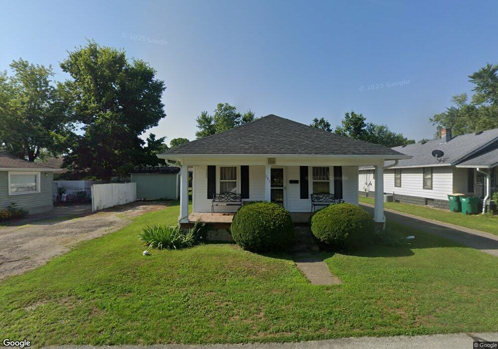 151 Robinson St, Franklin, IN 46131 - photo 1