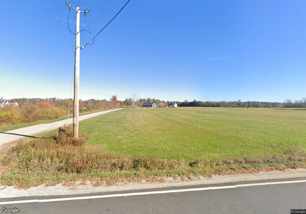 268 Day Rd, Lyman, ME 04002 - photo 1