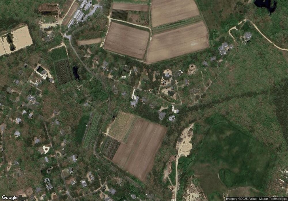 8 Llewellyn Way, Edgartown, MA 02539 - photo 1