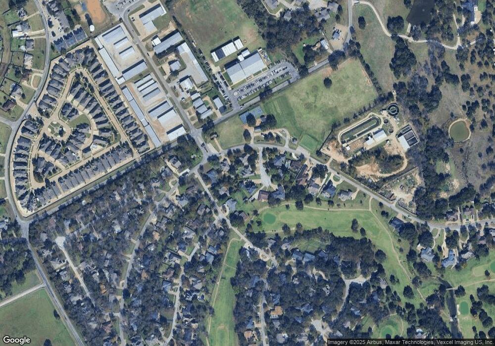 3702 Mariscal Ct, Granbury, TX 76049 - photo 1