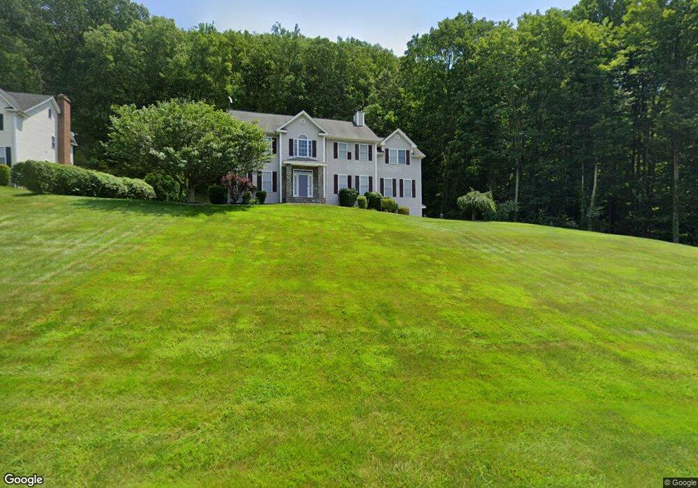 6 Echo Valley Rd, Oxford, CT 06478 - photo 1