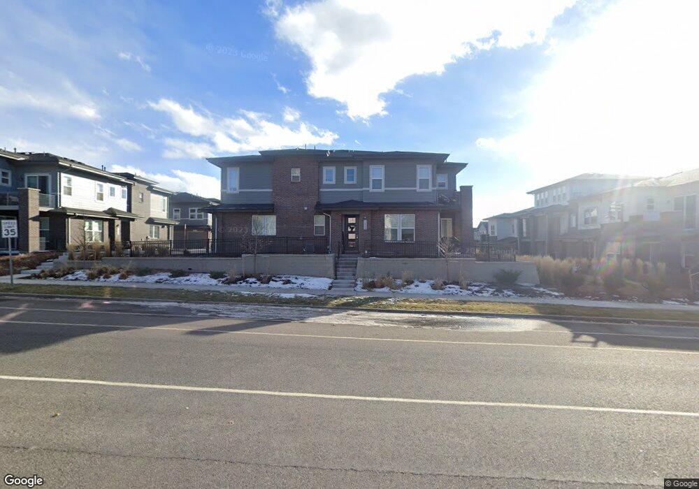 14912 E Belleview Ave, Aurora, CO 80015 - photo 1