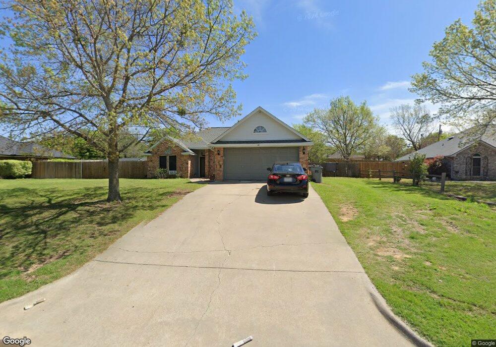 121 Meadow Creek Dr, Weatherford, TX 76085 - photo 1