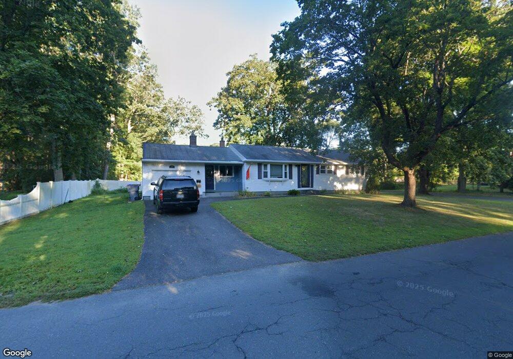 26 Wagon Rd, Enfield, CT 06082 - photo 1