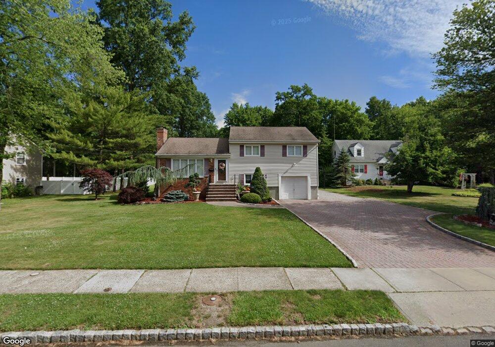 857 Central Ave, New Providence, NJ 07974 - photo 1