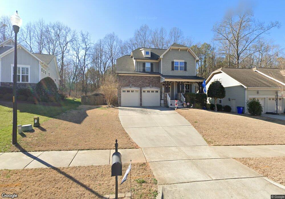 68 Freeman Dr, Pittsboro, NC 27312 - photo 1