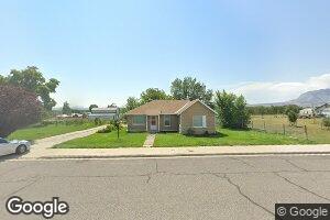 60 E Molen Rd, Ferron, UT 84523