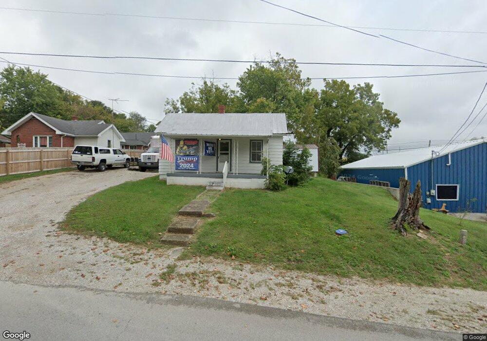 130 McGrain St, Corydon, IN 47112 - photo 1