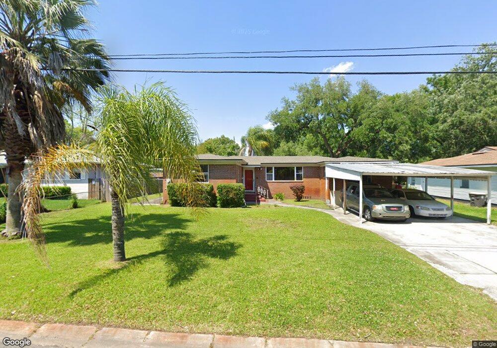 6427 Harlow Blvd unit 2, Jacksonville, FL 32210 - photo 1