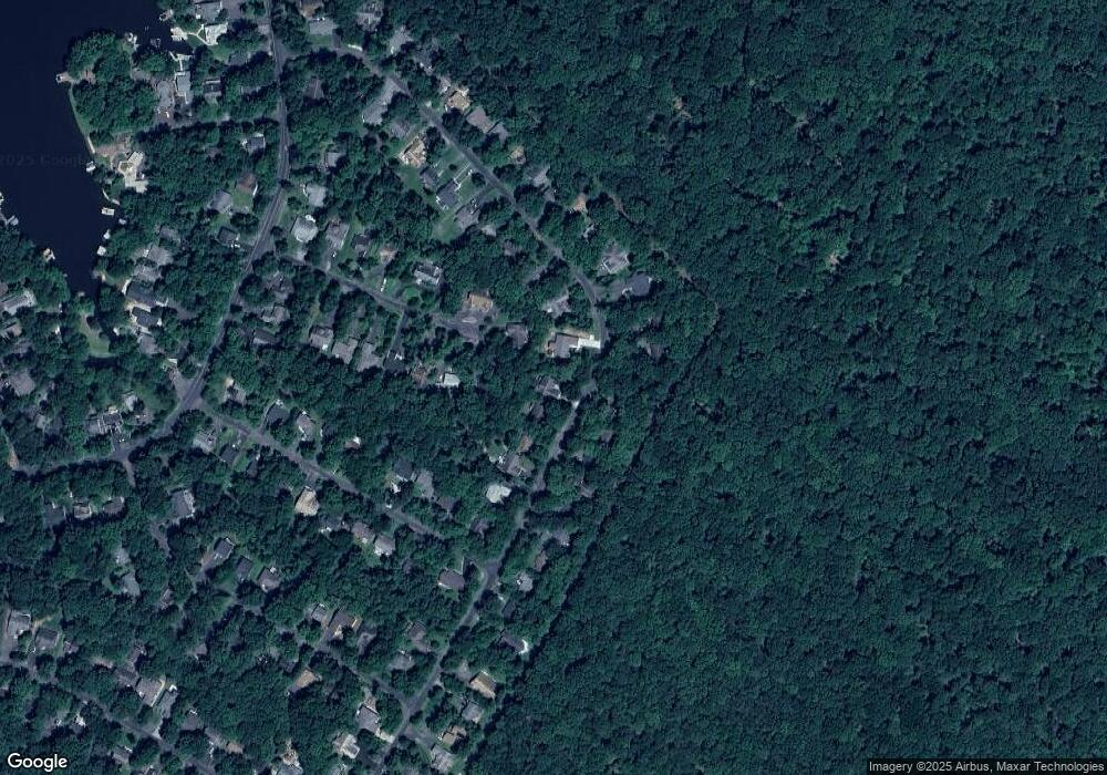 136 Monticello Cir, Locust Grove, VA 22508 - photo 1