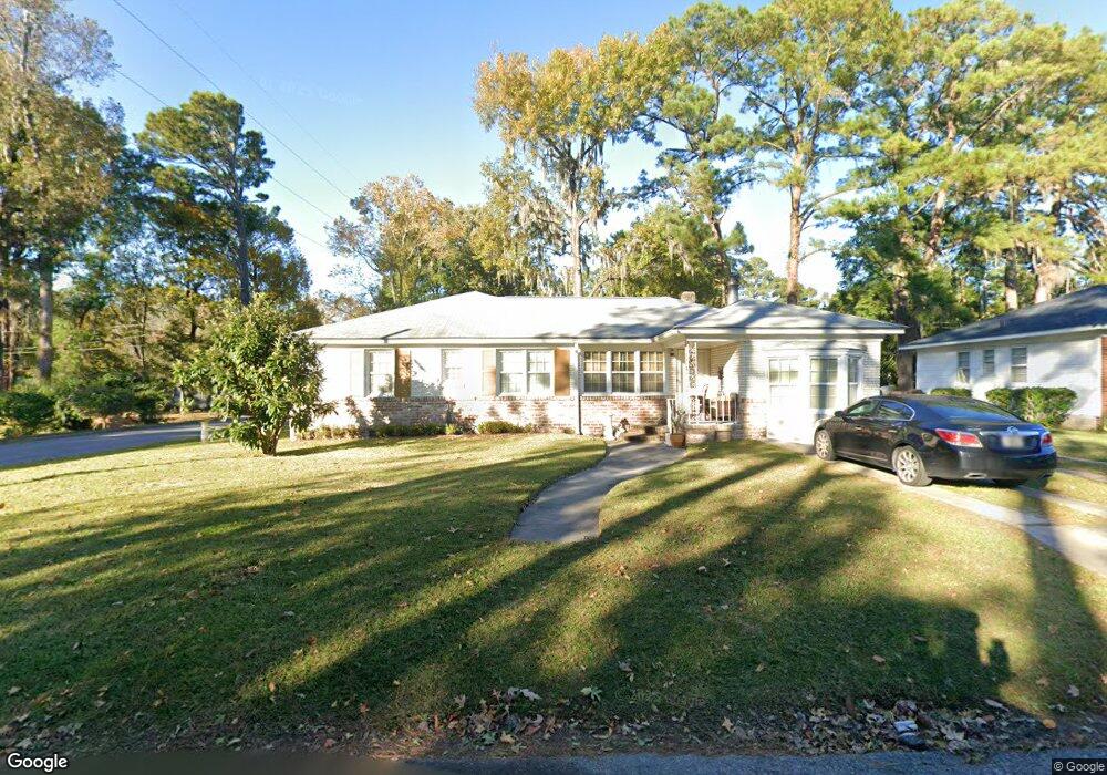 1802 E 60th St, Savannah, GA 31404 - photo 1