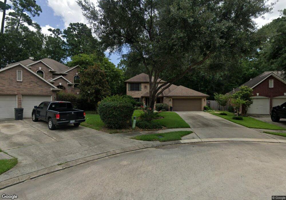 31418 Weston Village Dr, Spring, TX 77386 - photo 1