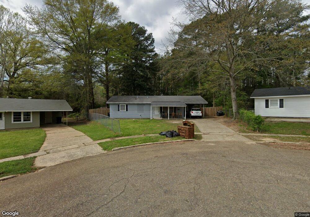 212 Mary Dr, Minden, LA 71055 - photo 1