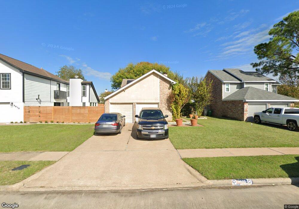 3606 Storm Creek Dr, Houston, TX 77088 - photo 1
