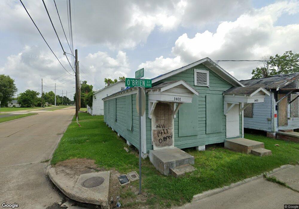 1401 O'Brien St, Lake Charles, LA 70601 - photo 1
