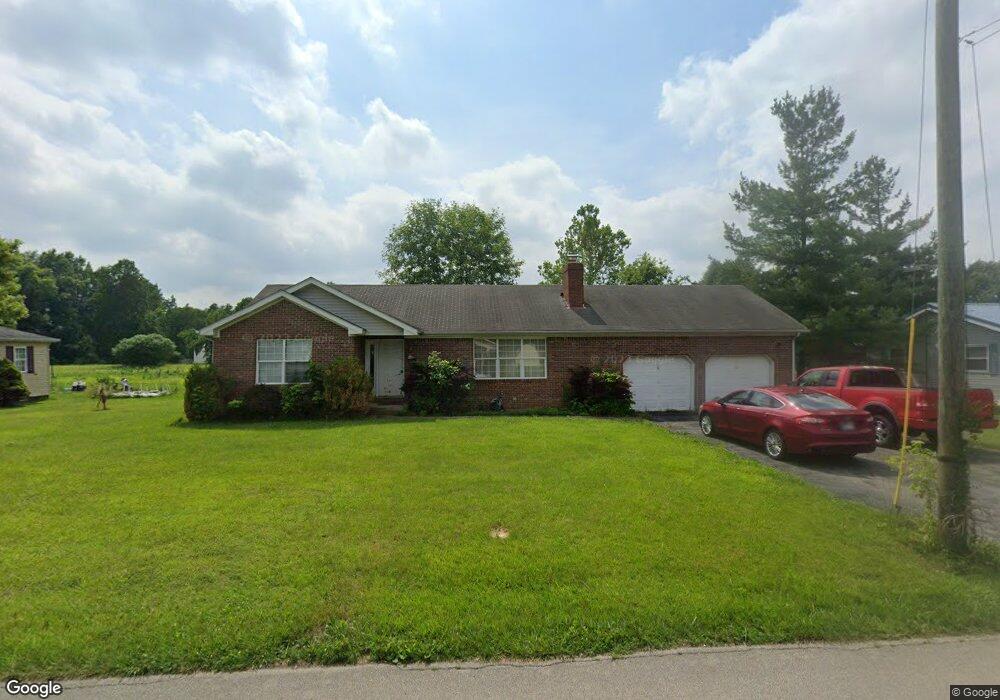 1264 N Church St, Austin, IN 47102 - photo 1