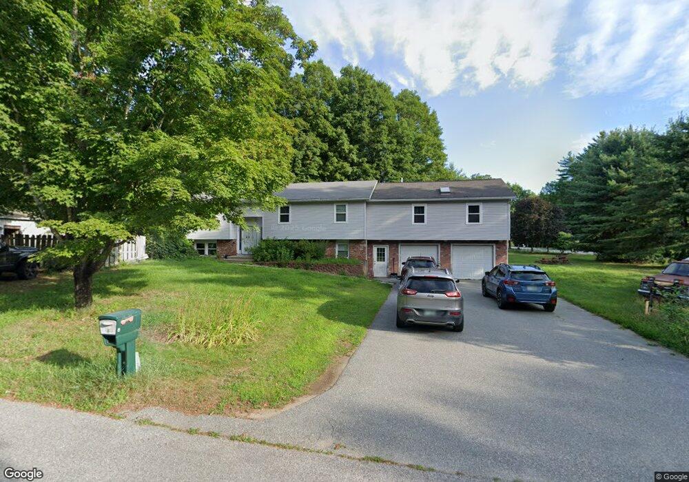 4 Mitchell St, Merrimack, NH 03054 - photo 1