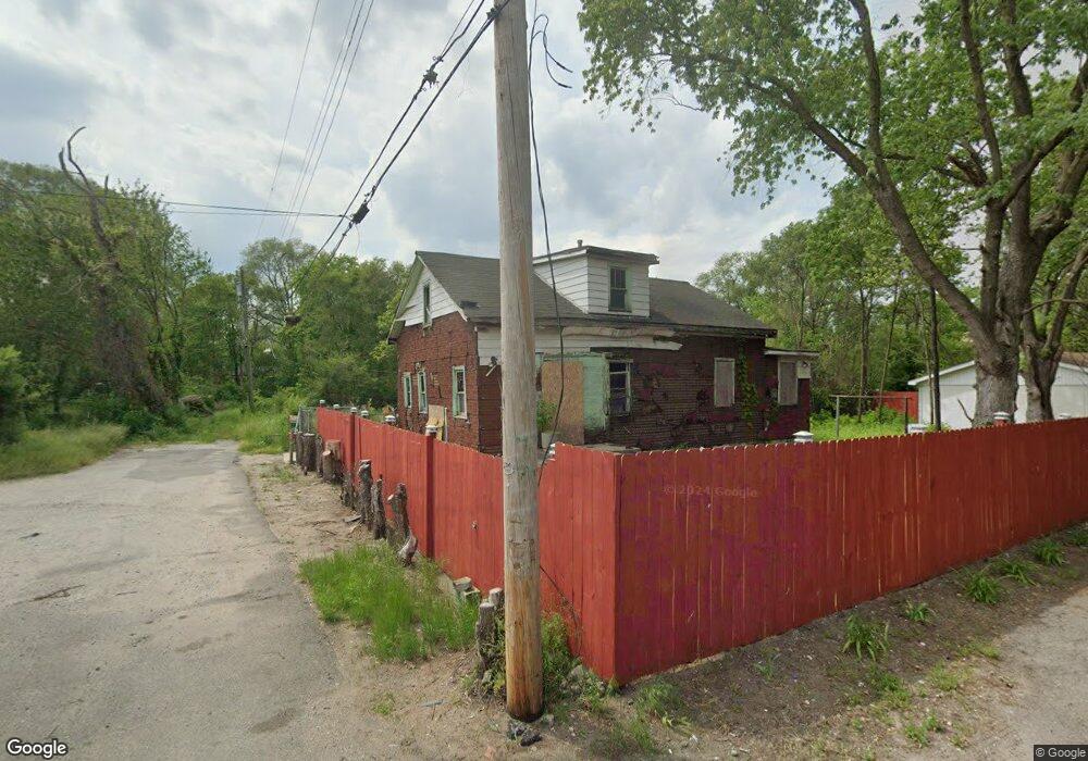 2739 W 9th Place, Gary, IN 46404 - photo 1