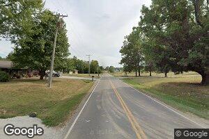 2254 NE Highway Y, Calhoun, MO 65323