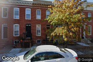 1526 S Hanover St, Baltimore, MD 21230