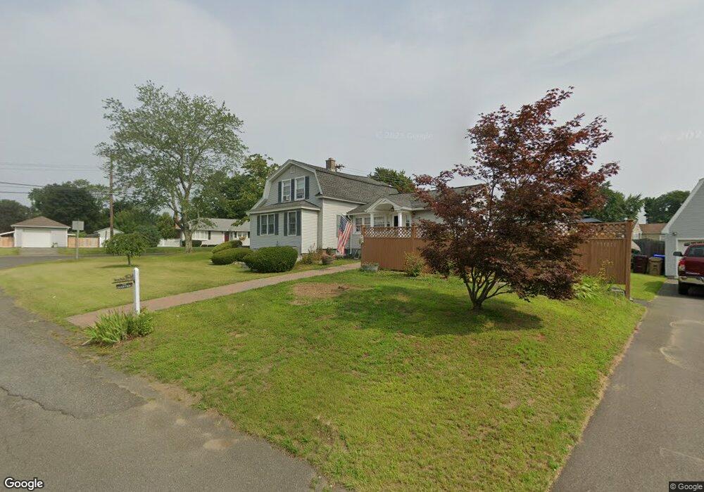 212 West St, Ludlow, MA 01056 - photo 1