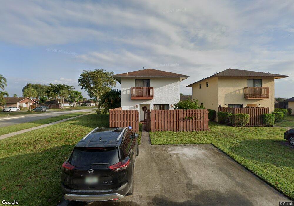 5389 Bonky Ct, West Palm Beach, FL 33415 - photo 1