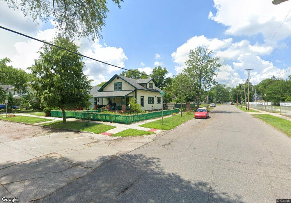 1601 Roys Ave, Elkhart, IN 46516 - photo 1