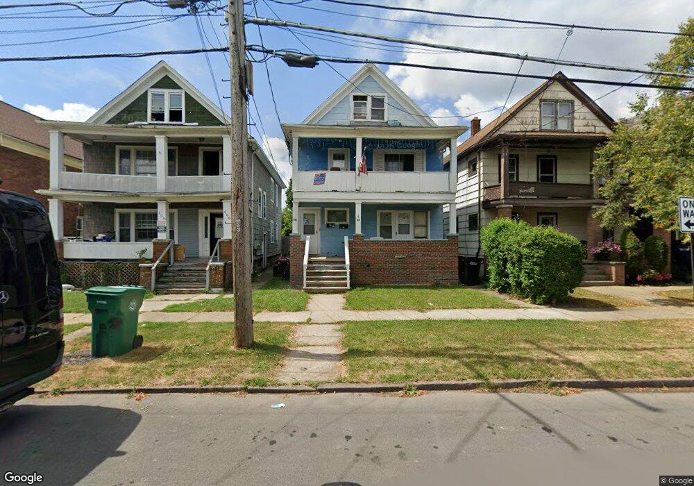 608 17th St, Niagara Falls, NY 14301 - photo 1