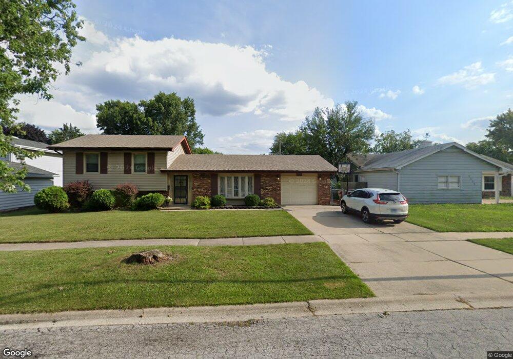 4301 176th Place, Country Club Hills, IL 60478 - photo 1