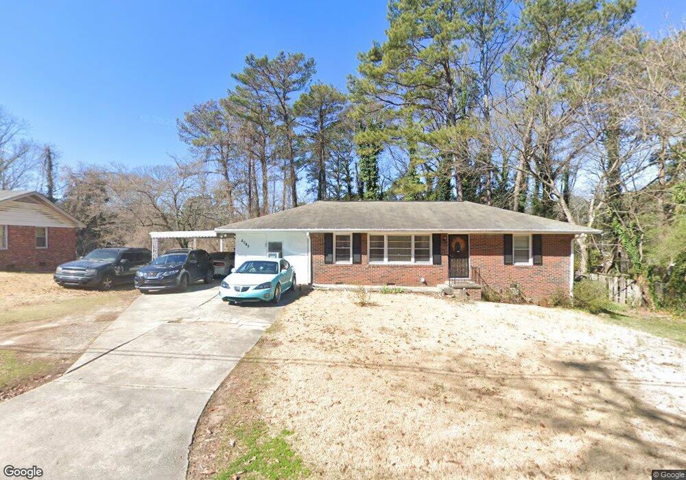 4045 David Dr unit 3, Forest Park, GA 30297 - photo 1