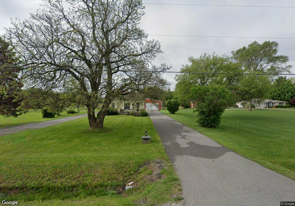 5391 W Dodge Rd, Clio, MI 48420 - photo 1