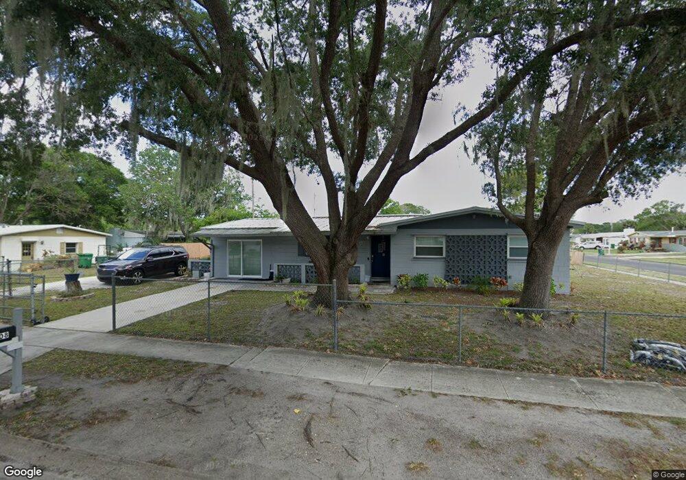 1408 E Stetson Dr, Cocoa, FL 32922 - photo 1
