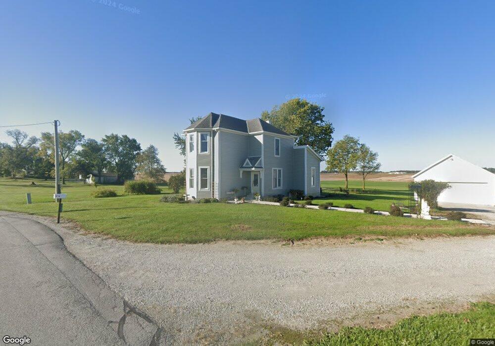 19681 Short Line Rd, Wapakoneta, OH 45895 - photo 1