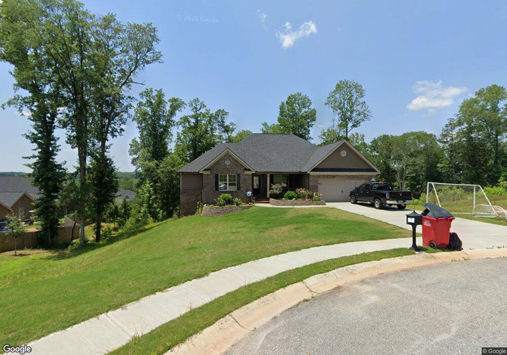 691 Molly Dr unit 25, Jefferson, GA 30549 - photo 1