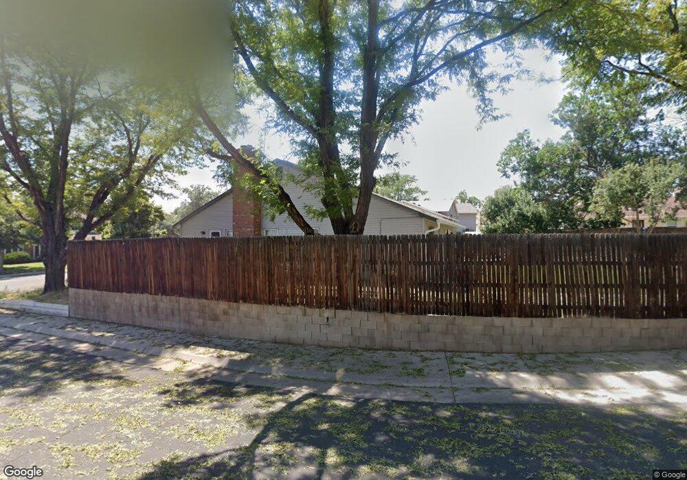 14893 E Carolina Place, Aurora, CO 80012 - photo 1