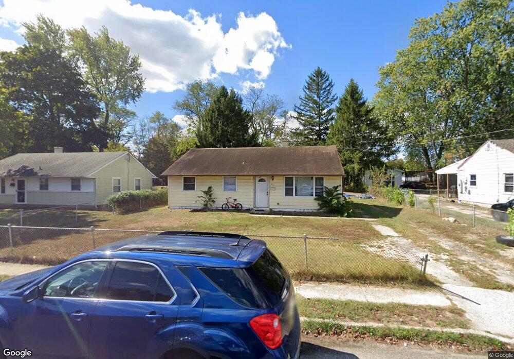 702 N Main St, Clayton, NJ 08312 - photo 1