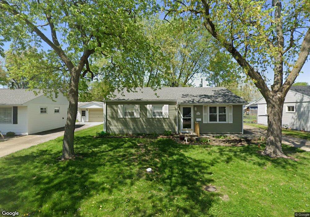 151 Debruler Dr, Lincoln, IL 62656 - photo 1