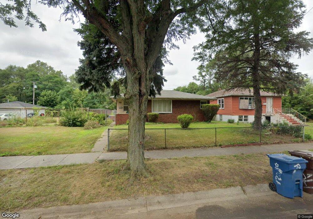 1238 W 19th Place, Gary, IN 46407 - photo 1