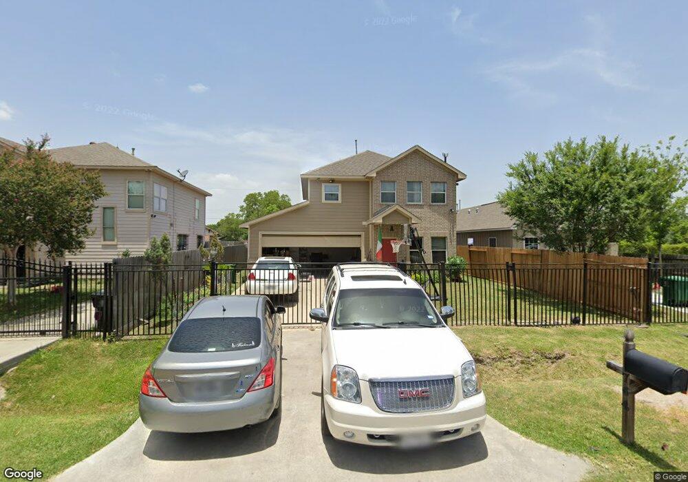 764 Marjorie St, Houston, TX 77088 - photo 1