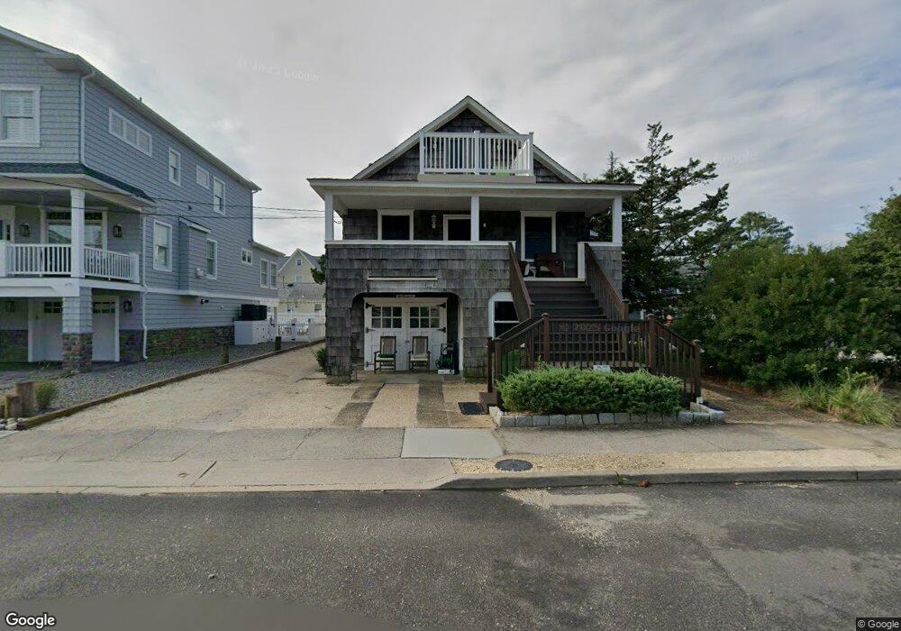 27 2nd Ave, Seaside Park, NJ 08752 - photo 1
