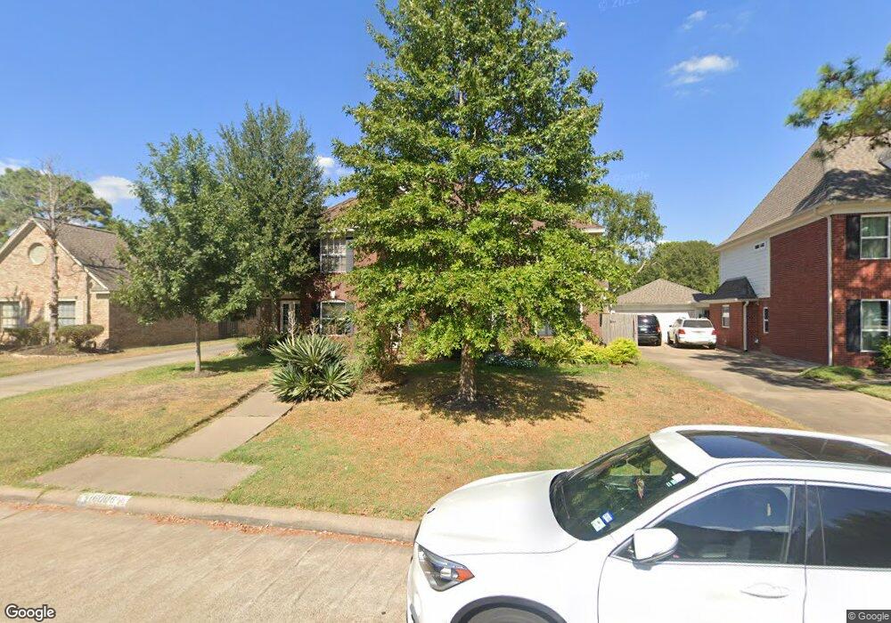 16006 Rainbow Lake Rd, Houston, TX 77095 - photo 1