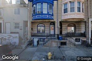 132 N 4th St, Reading, PA 19601