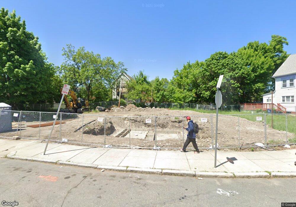 137 Callender St, Dorchester Center, MA 02124 - photo 1