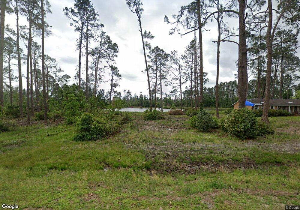 975 Ga Connector 206 NW, Douglas, GA 31533 - photo 1