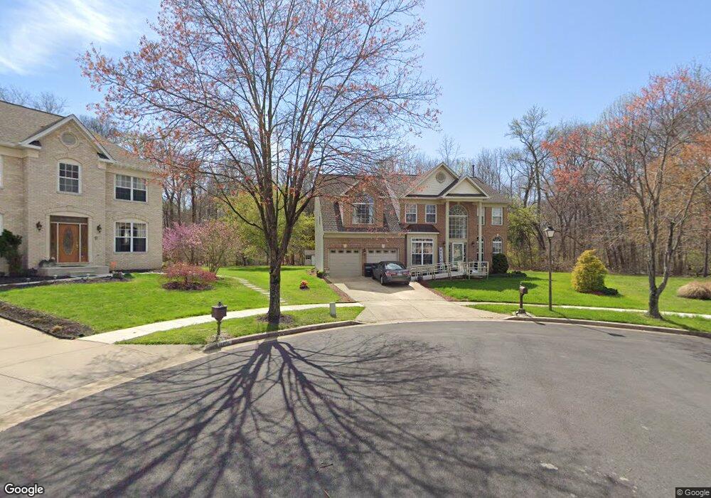 11400 Trillum St, Bowie, MD 20721 - photo 1